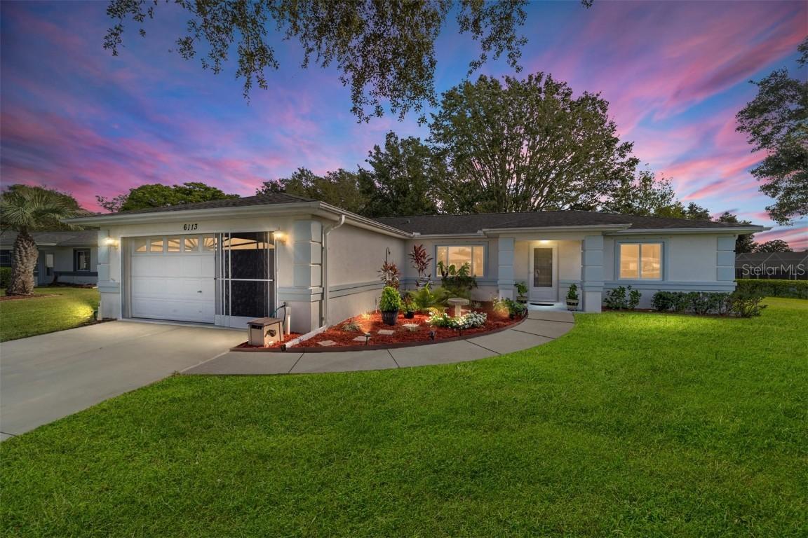 6113 SW 101st Pl., Ocala, FL 34476