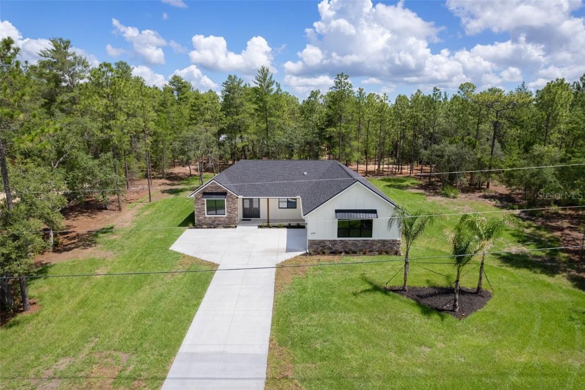 4091 W Pinto Loop, Beverly Hills, FL 34465