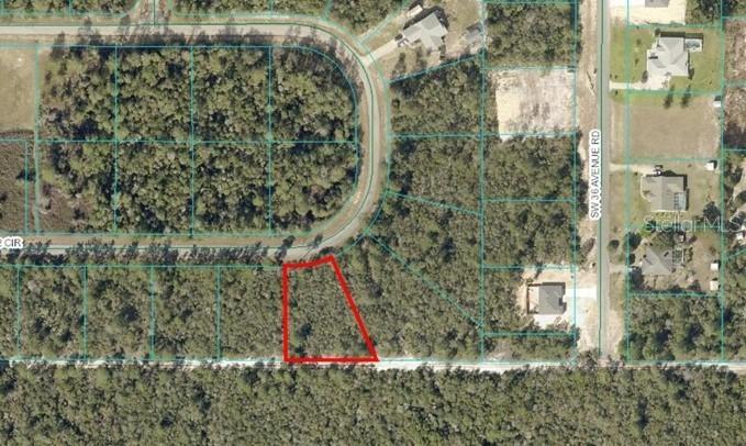 TBA SW 32 Circle, Ocala, FL 34473