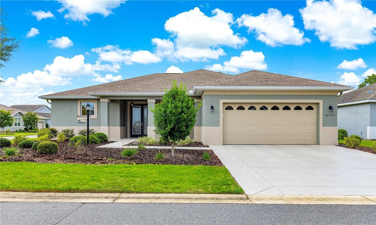 10597 SW 90th Street Rd., Ocala, FL 34481