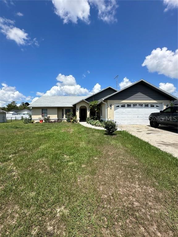 13506 SW 43rd Cir., Ocala, FL 34473