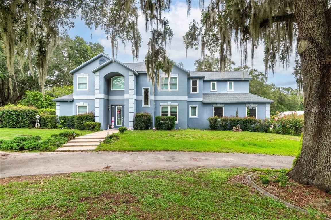 3549 SE 41st Pl., Ocala, FL 34480