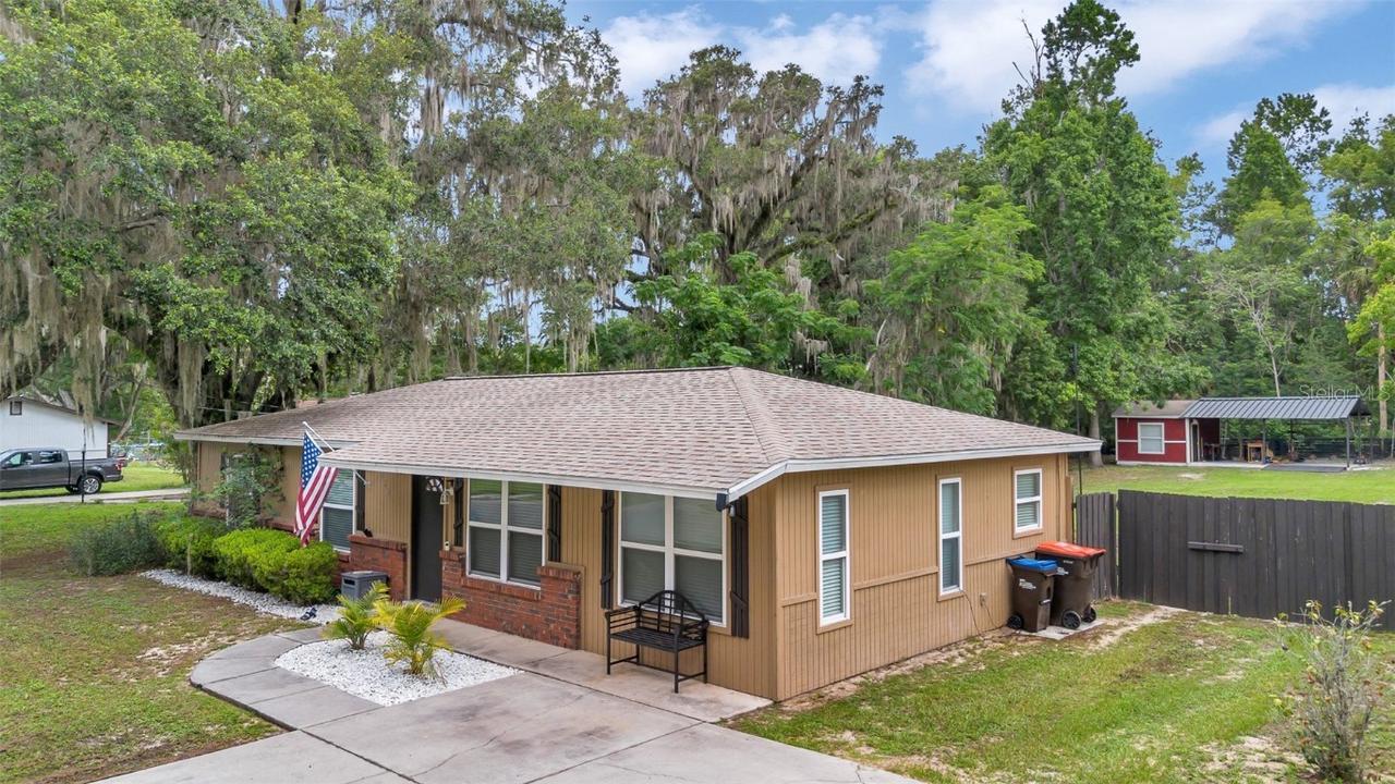 5221 SE 113th St., Belleview, FL 34420
