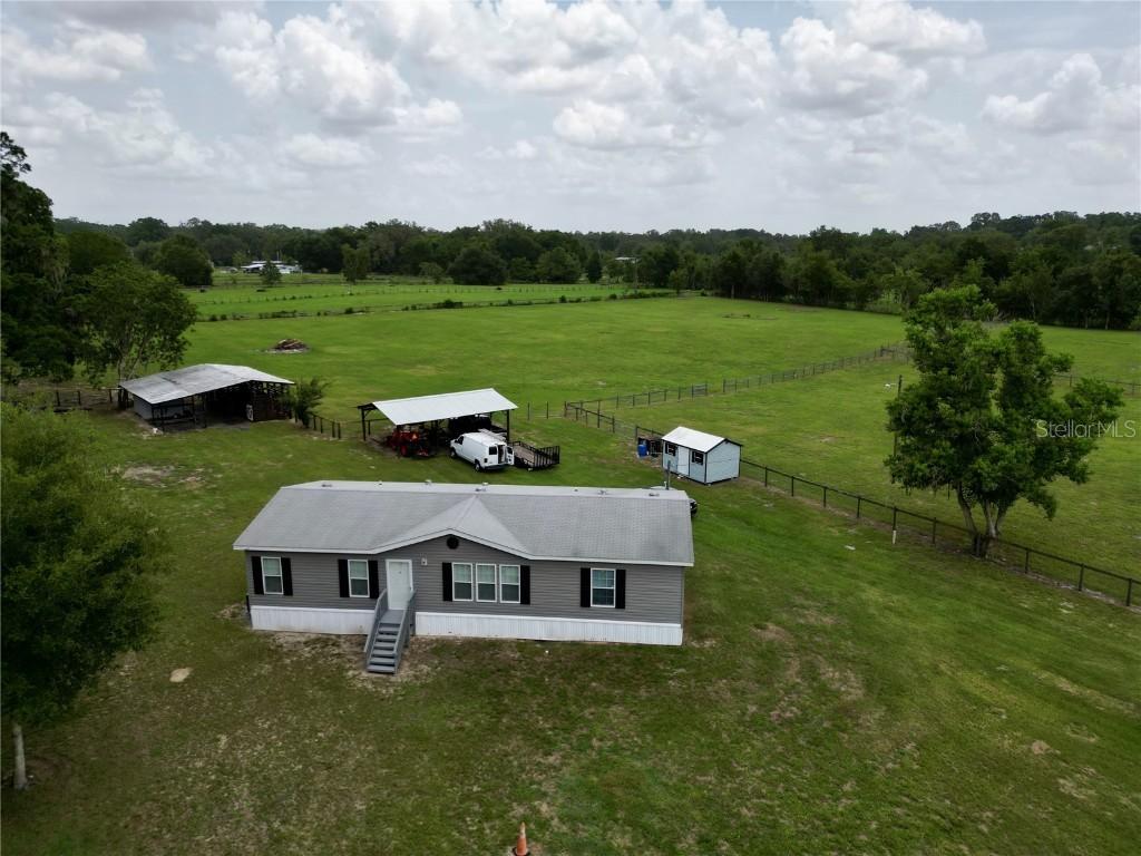 4012 SE 150th St., Summerfield, FL 34491
