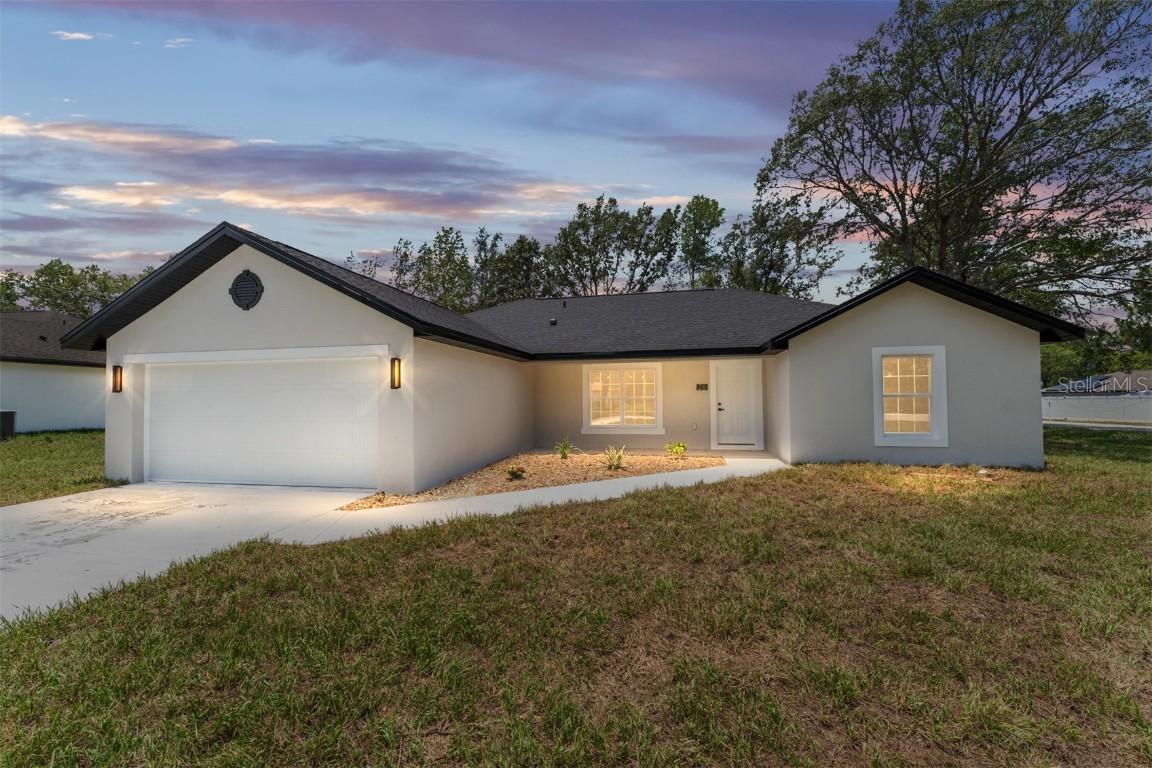 26 Water Track Dr., Ocala, FL 34472