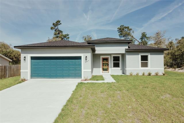 New Construction Homes For Sale This Week That Attend Sunrise Elementary School: June 25th to July 1st