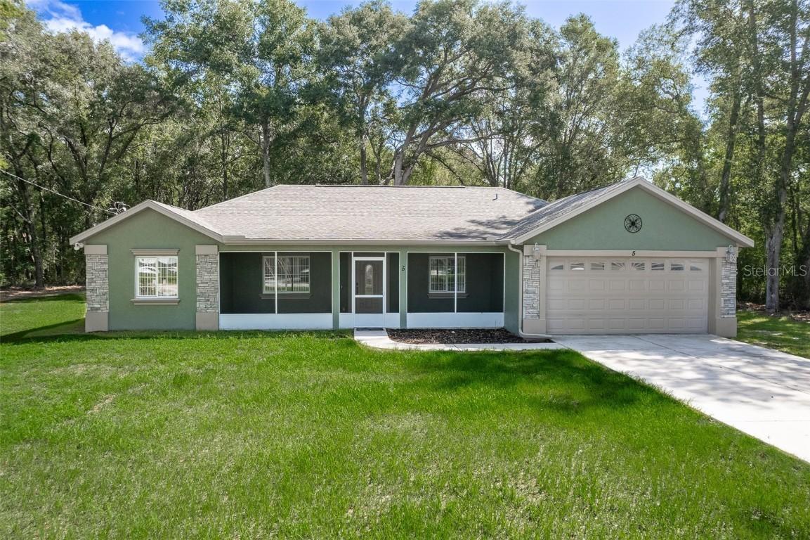 5 Dogwood Trail Course, Ocala, FL 34472