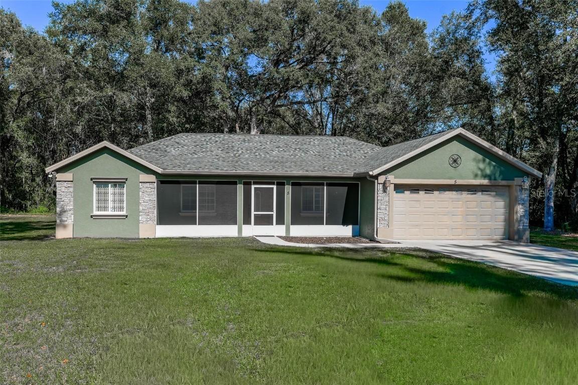 5 Dogwood Trail Course, Ocala, FL 34472