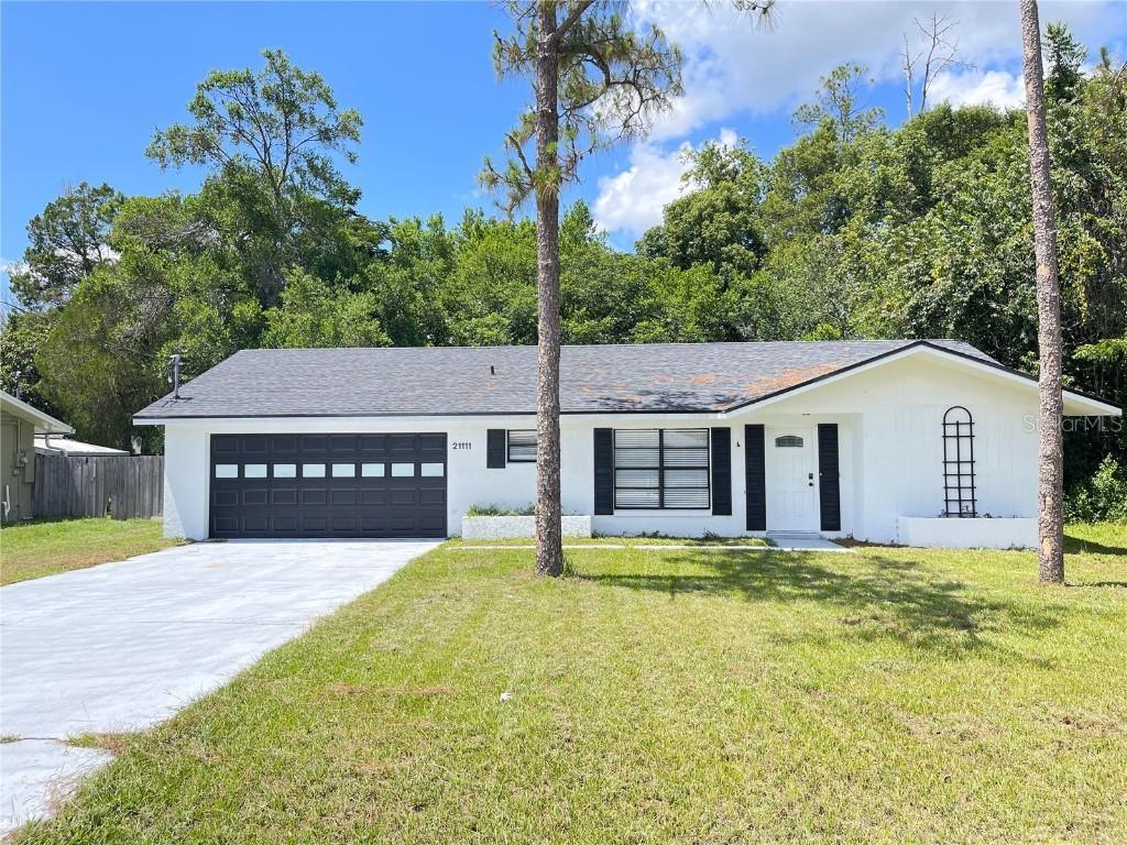 21111 SW Honeysuckle St., Dunnellon, FL 34431