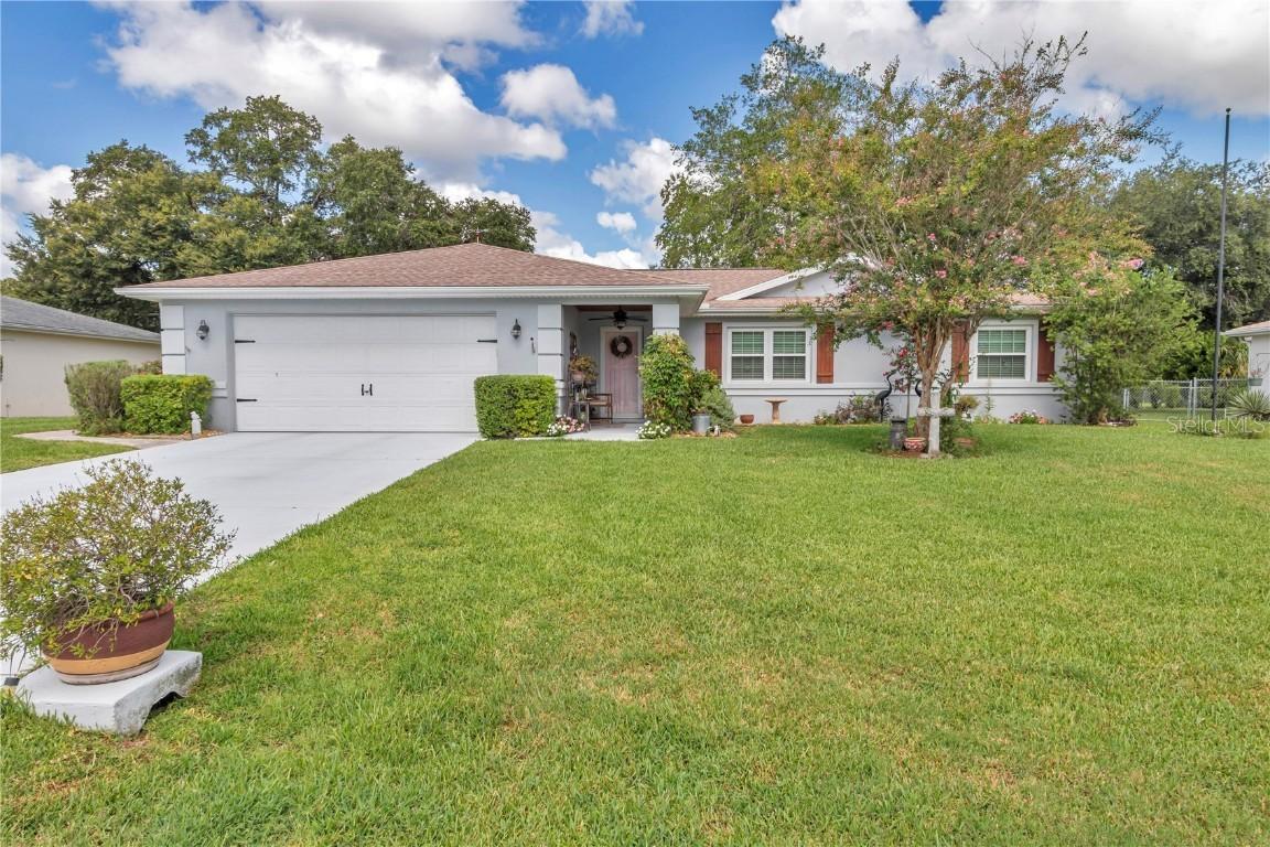 10086 SW 62nd Terrace Rd., Ocala, FL 34476
