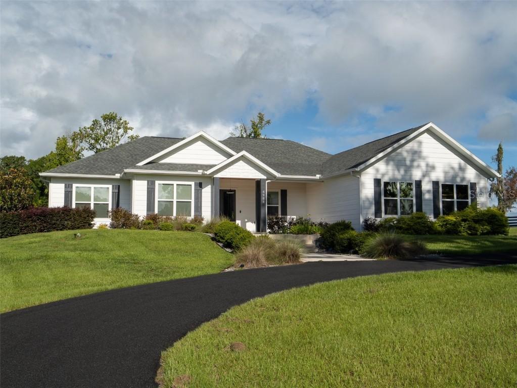 4988 NW 101st Street Rd., Ocala, FL 34482