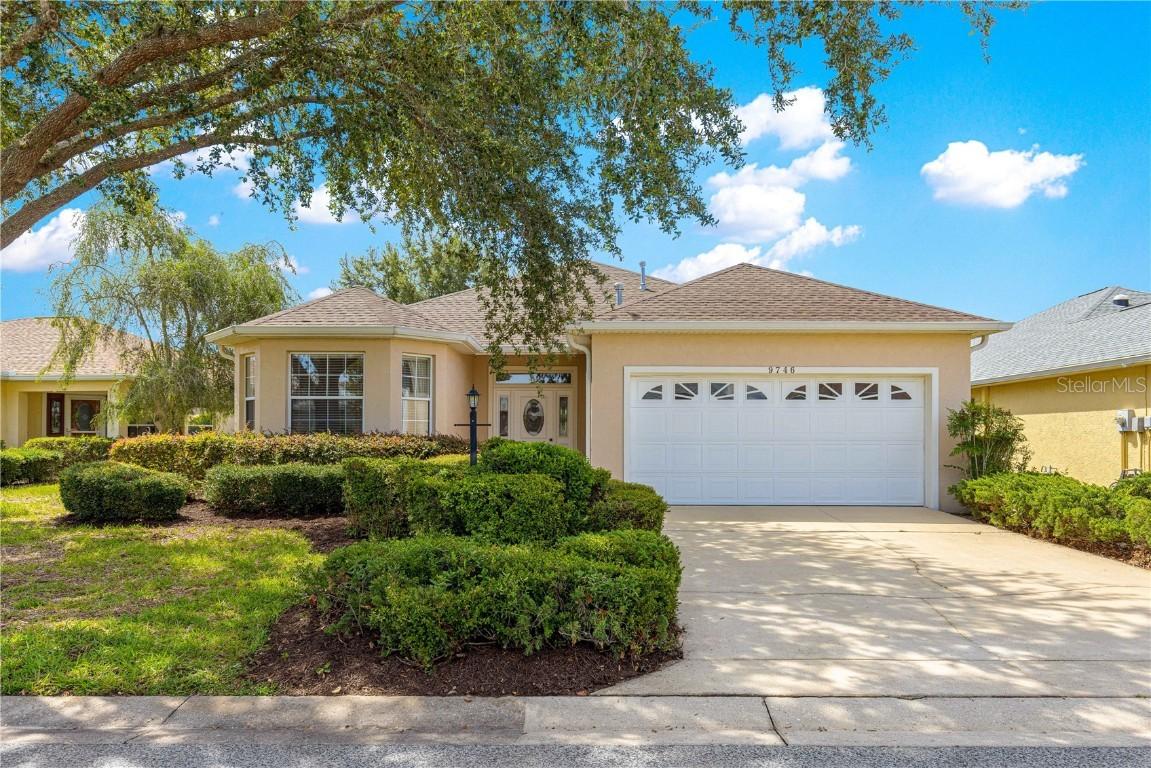 9746 SW 89th Loop, Ocala, FL 34481
