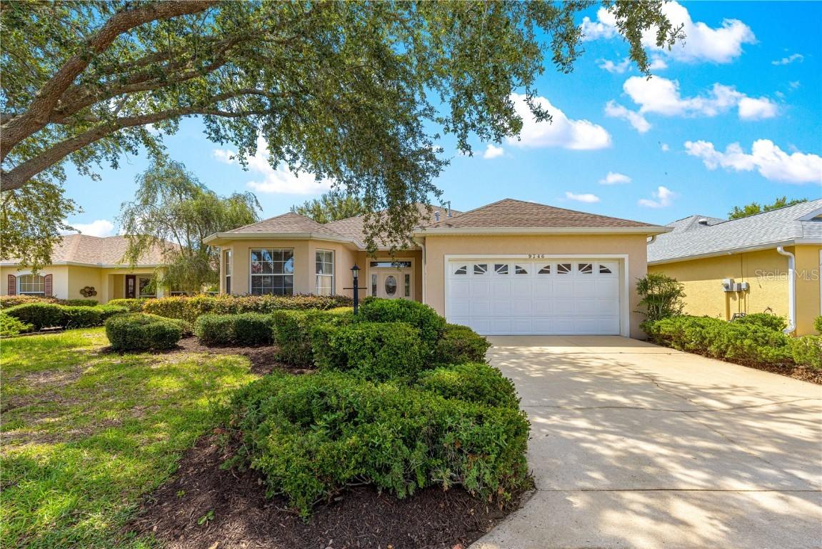 9746 SW 89th Loop, Ocala, FL 34481