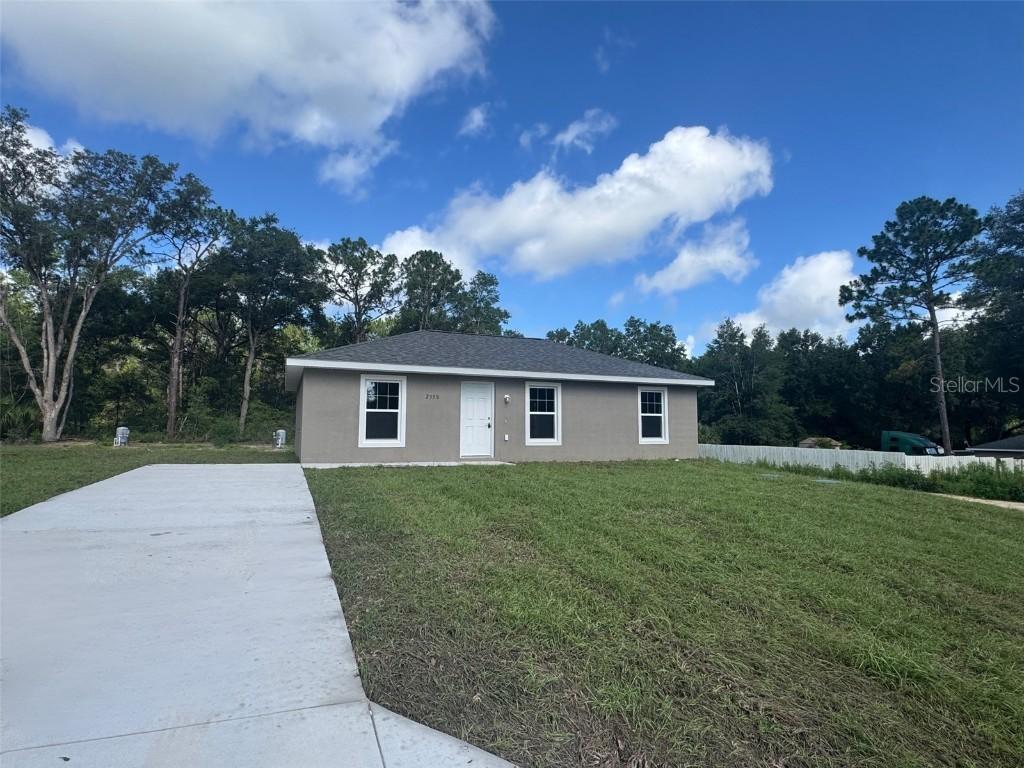 2350 SW 150th Ct., Ocala, FL 34481
