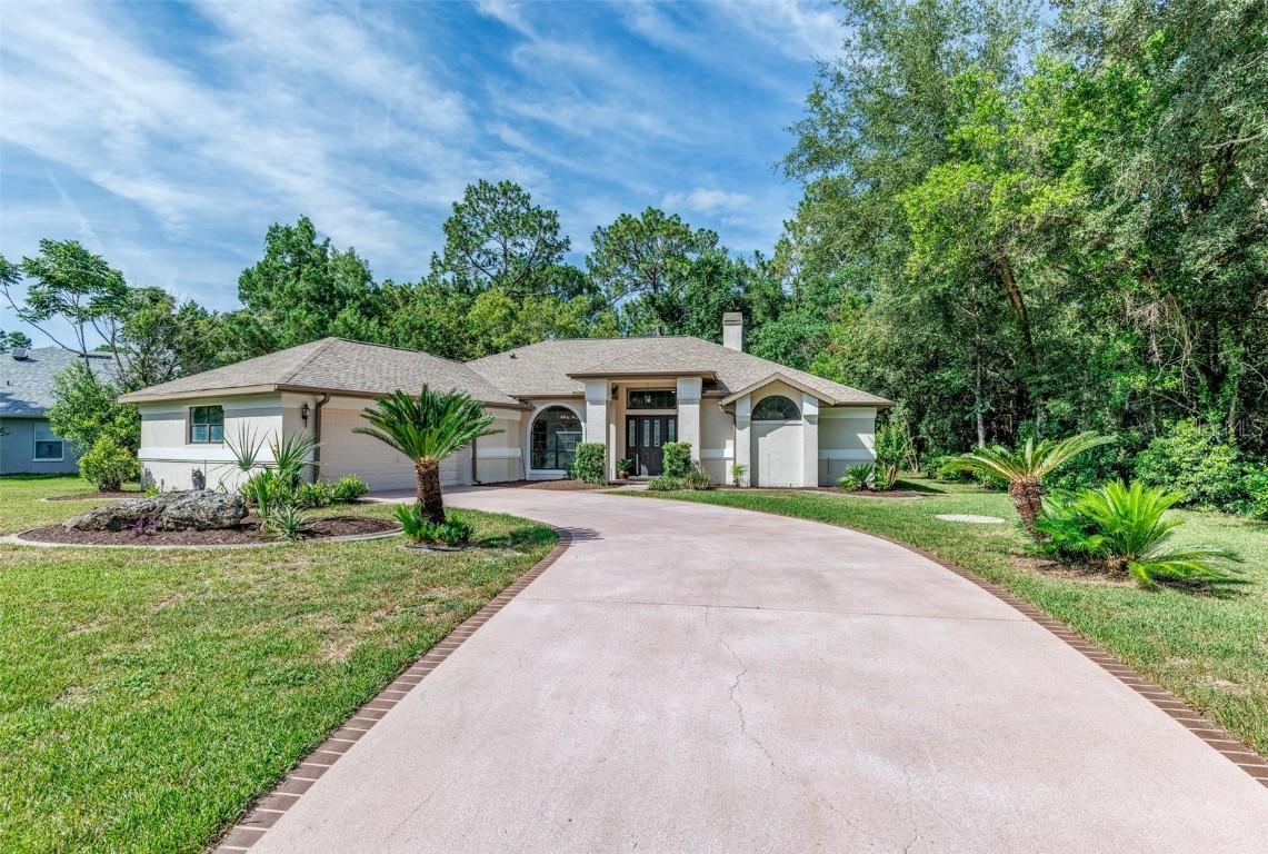 19 Foxgreen Ct., Homosassa, FL 34446