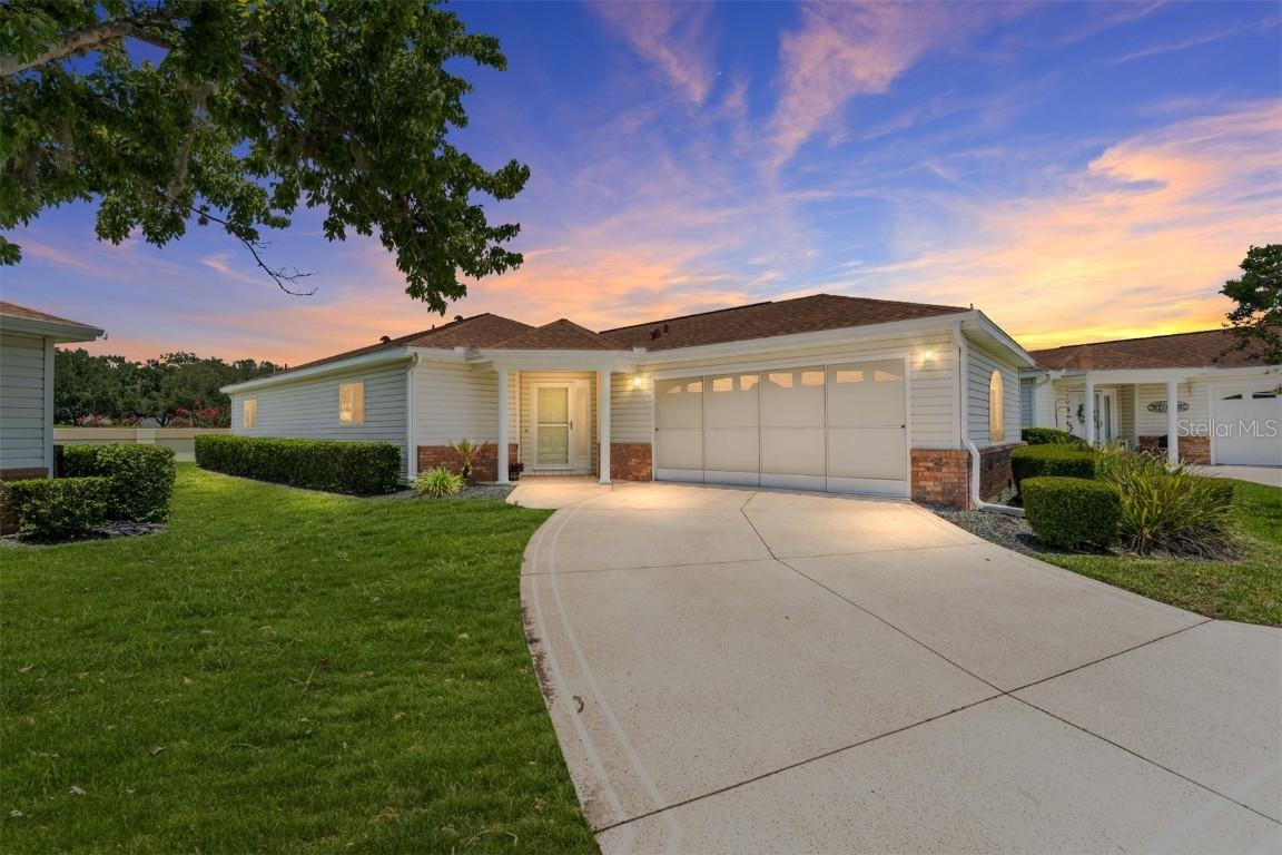 8689 SE 141st Street Rd., Summerfield, FL 34491