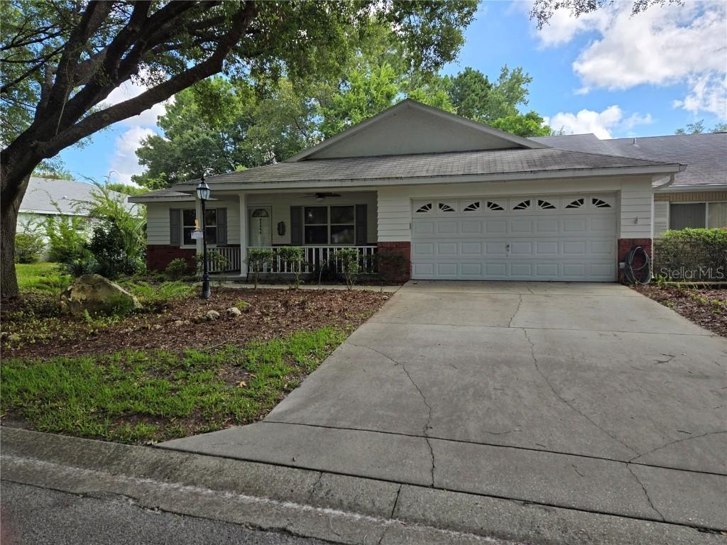 8959 SW 96th Ln. #A, Ocala, FL 34481
