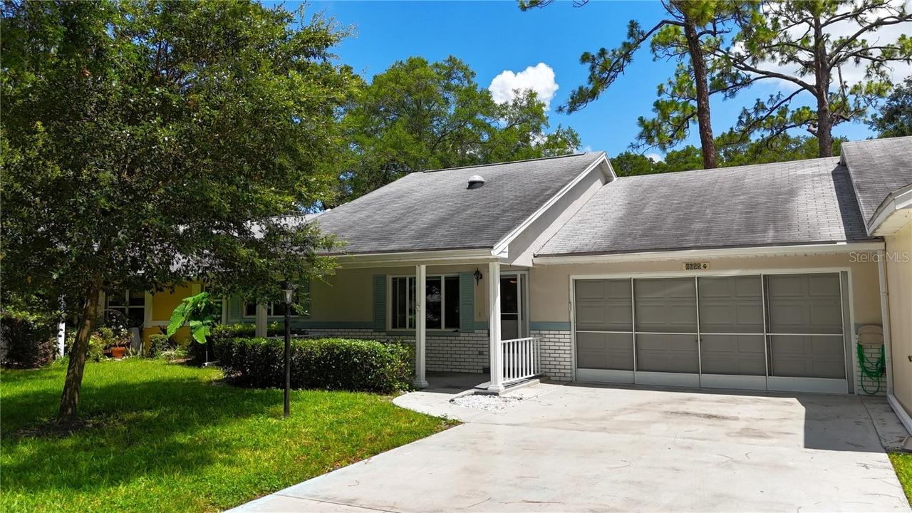 8655 SW 98th Street Rd. #G, Ocala, FL 34481