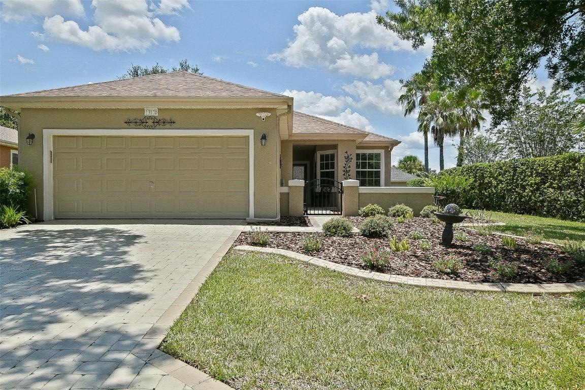 13170 SE 92nd Court Rd., Summerfield, FL 34491