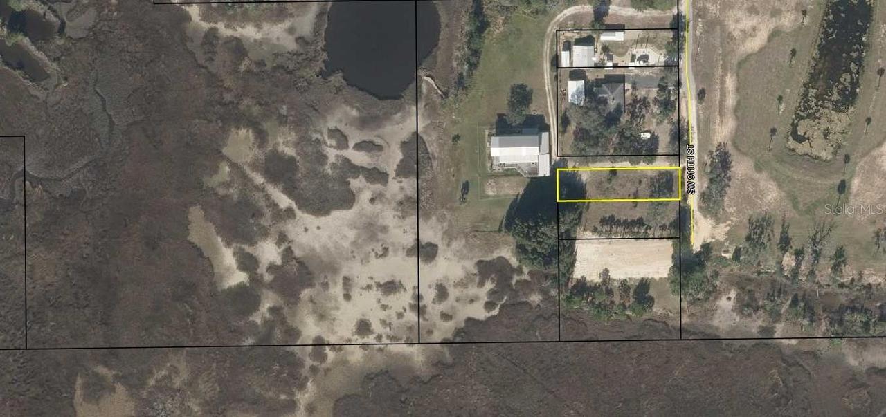 472 SW 911 St., Cross City, FL 32628