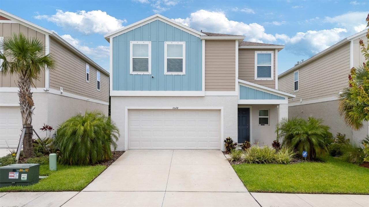 5528 Summer Sunset Dr., Apollo Beach, FL 33572