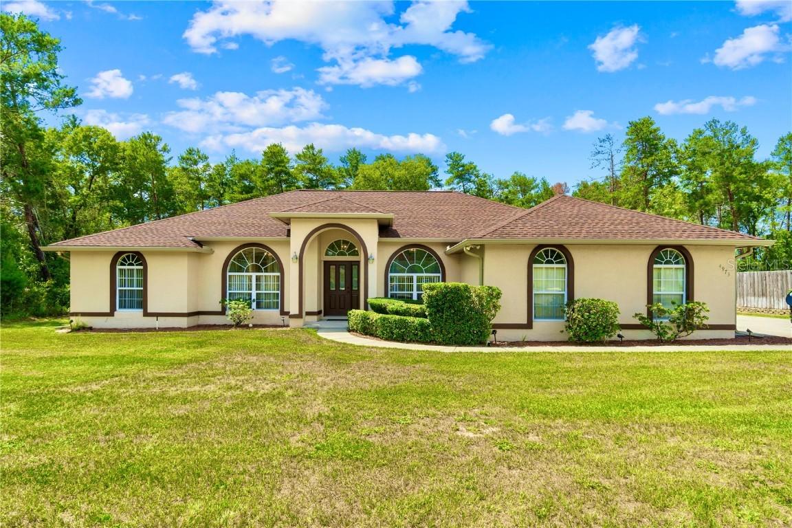 4973 SW 107th Loop, Ocala, FL 34476
