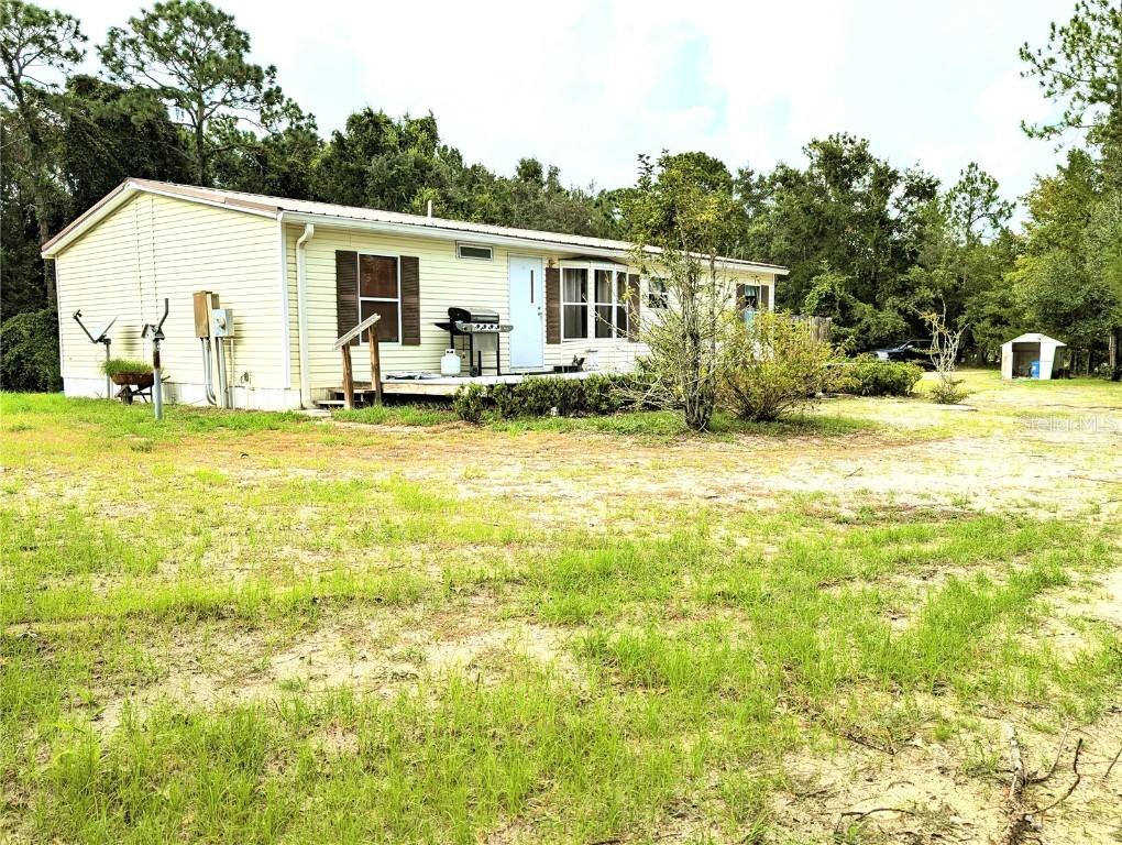 5862 SW 160th Ct., Ocala, FL 34481