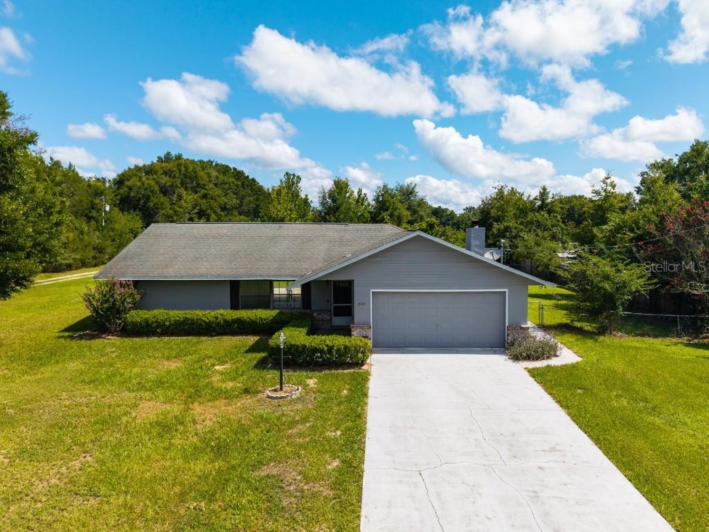 205 NE 53rd St., Ocala, FL 34479