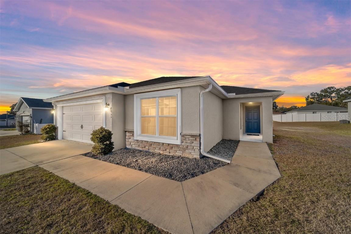 4955 SE 89th Place Rd., Ocala, FL 34480