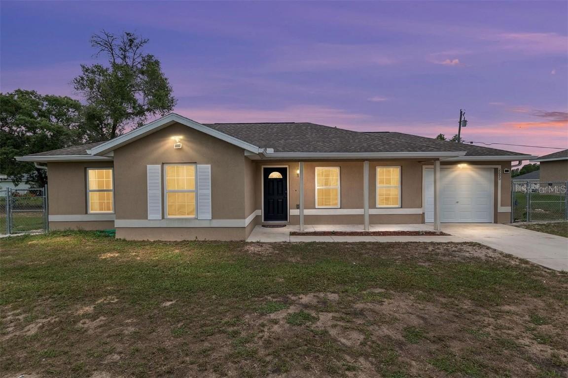 2690 SW 154th Ln., Ocala, FL 34473
