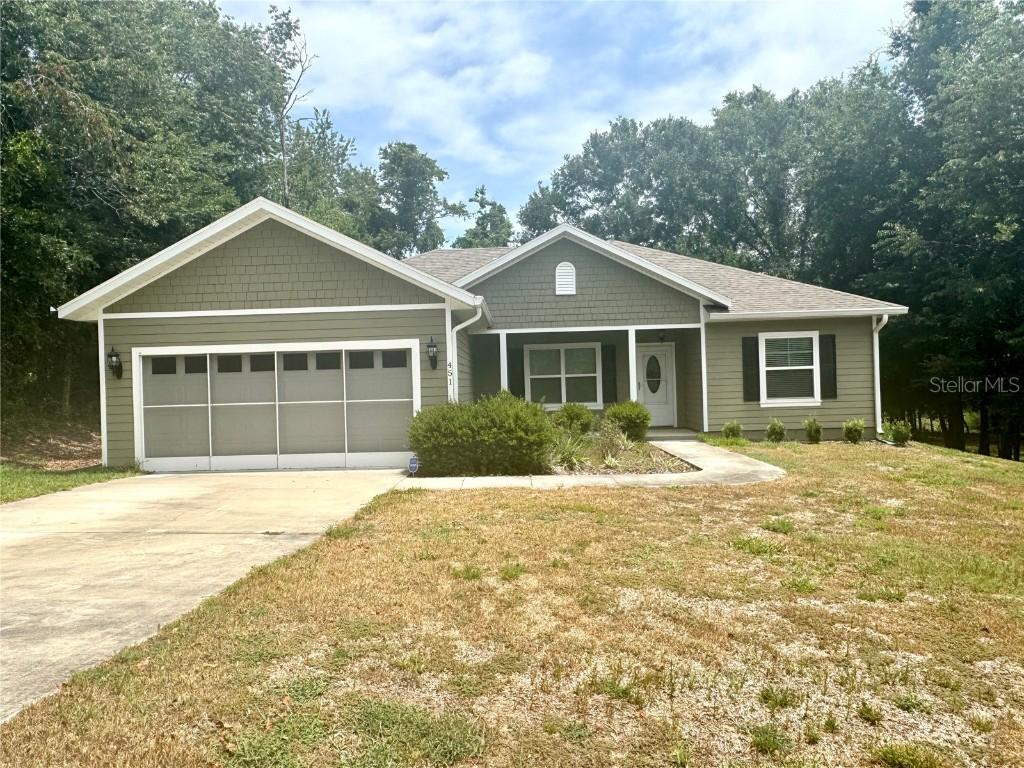 451 NE 151 Ter., Williston, FL 32696