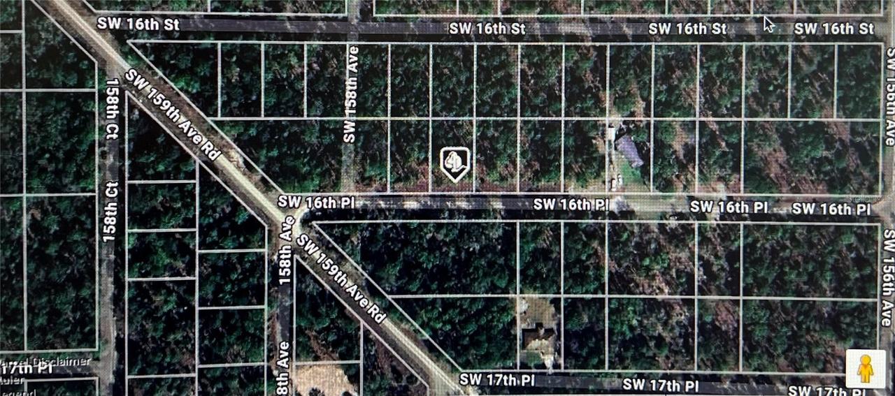 SW 16 Pl, Ocala, FL 34481