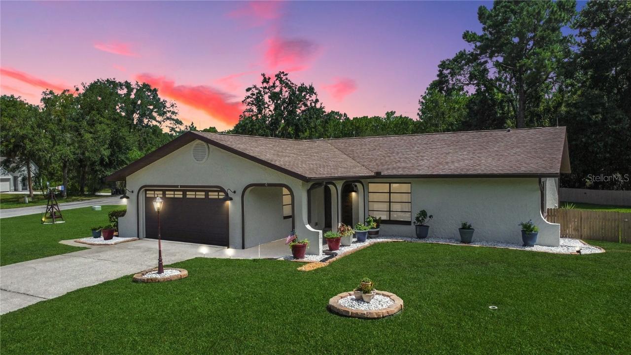 4 Mangrove Ct., Homosassa, FL 34446