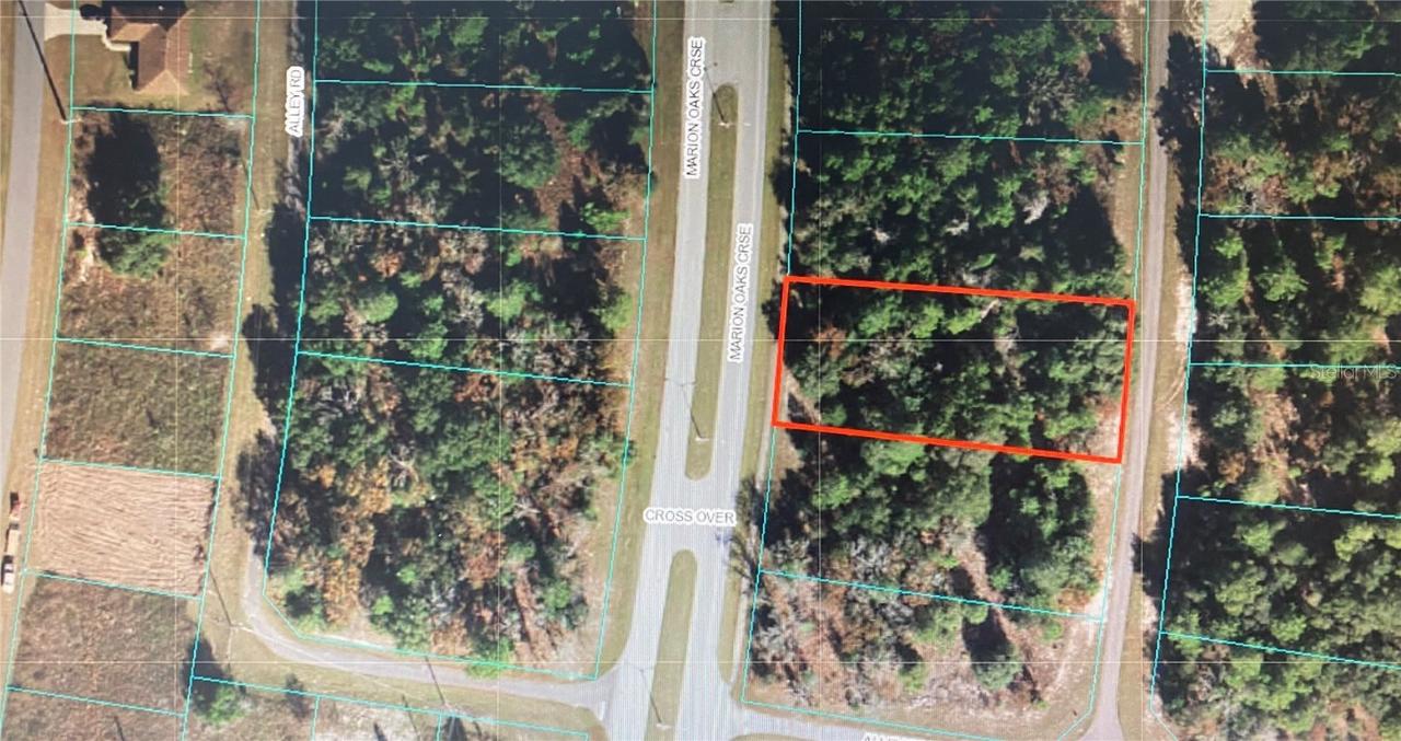 TBA SW Marion Oaks Crse, Ocala, FL 34473