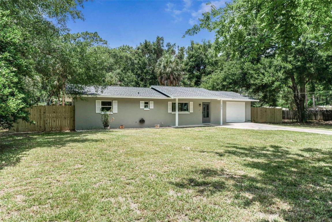 [Address Hidden by Seller], Crystal River, FL 34428