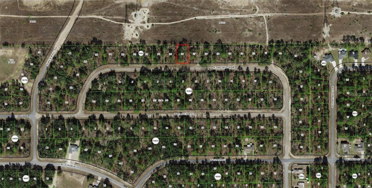 6745 N Darlington Dr., Dunnellon, FL 34434