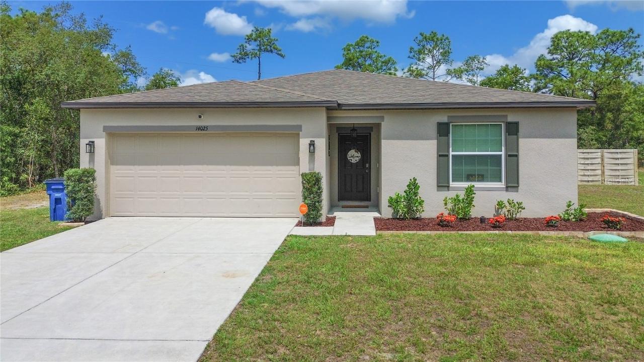 14025 Canyon Swallow Rd., Weeki Wachee, FL 34614