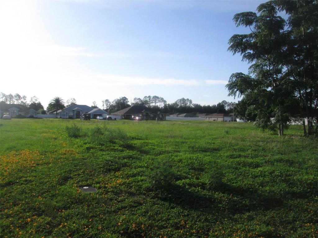 TBD SE 68th Ct., Belleview, FL 34420