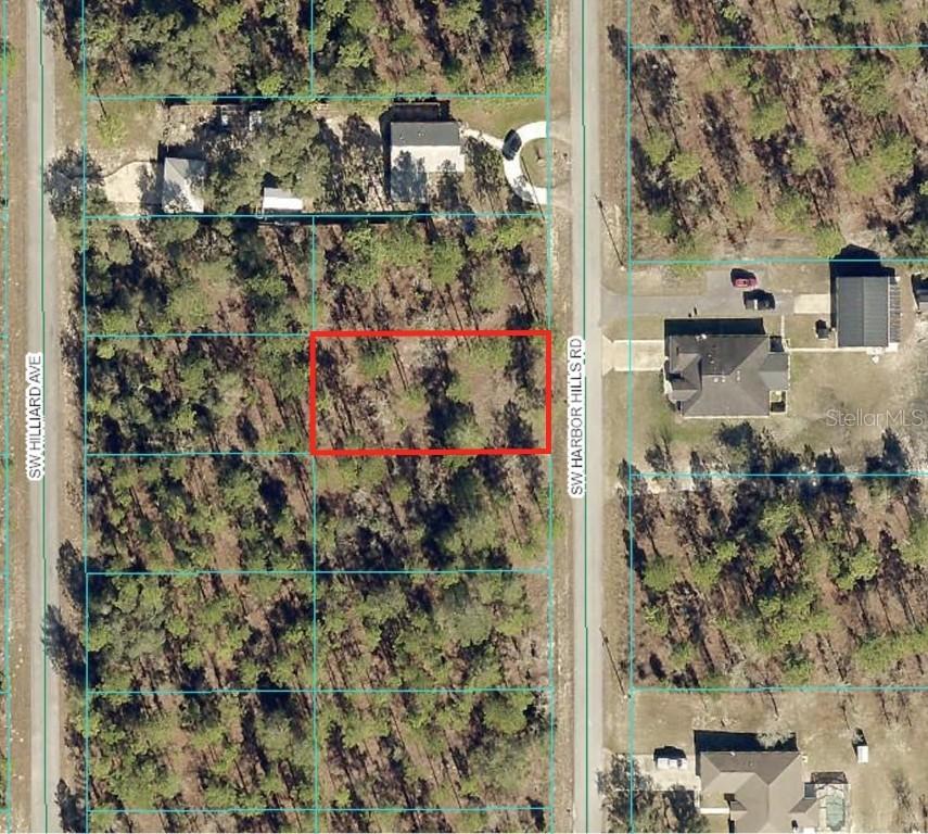 SW Harbor Hills Rd., Dunnellon, FL 34431