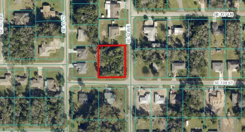 Se 42 Ave, Summerfield, FL 34491