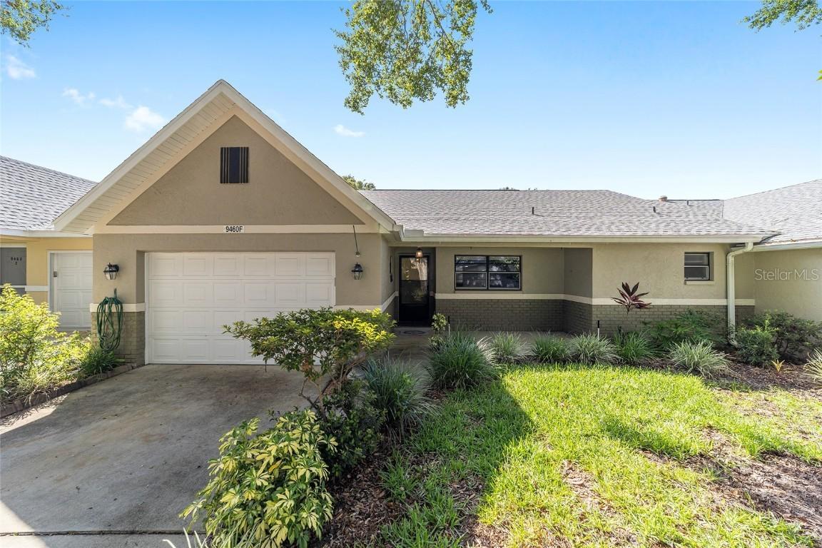 9460 SW 84th Ter. #F, Ocala, FL 34481