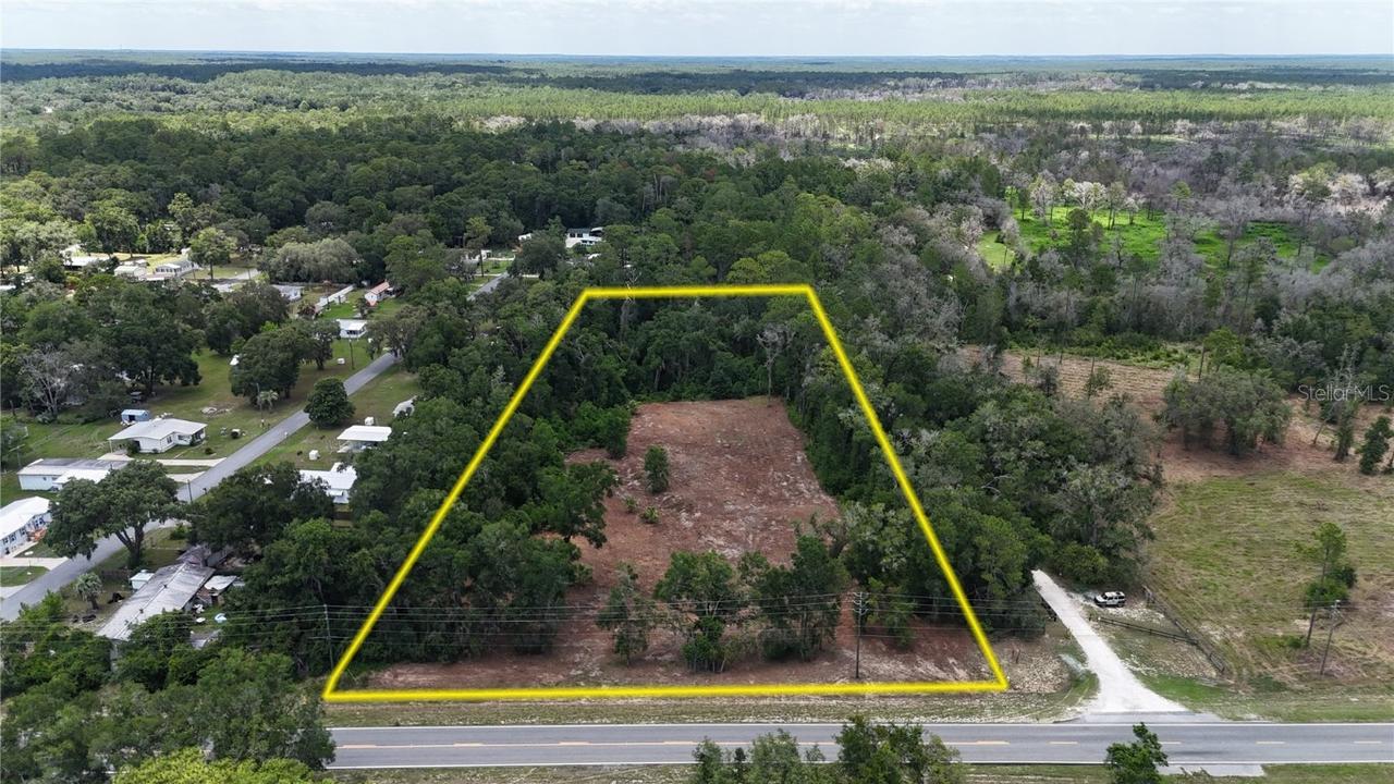 7103 N Lecanto Hwy., Hernando, FL 34442