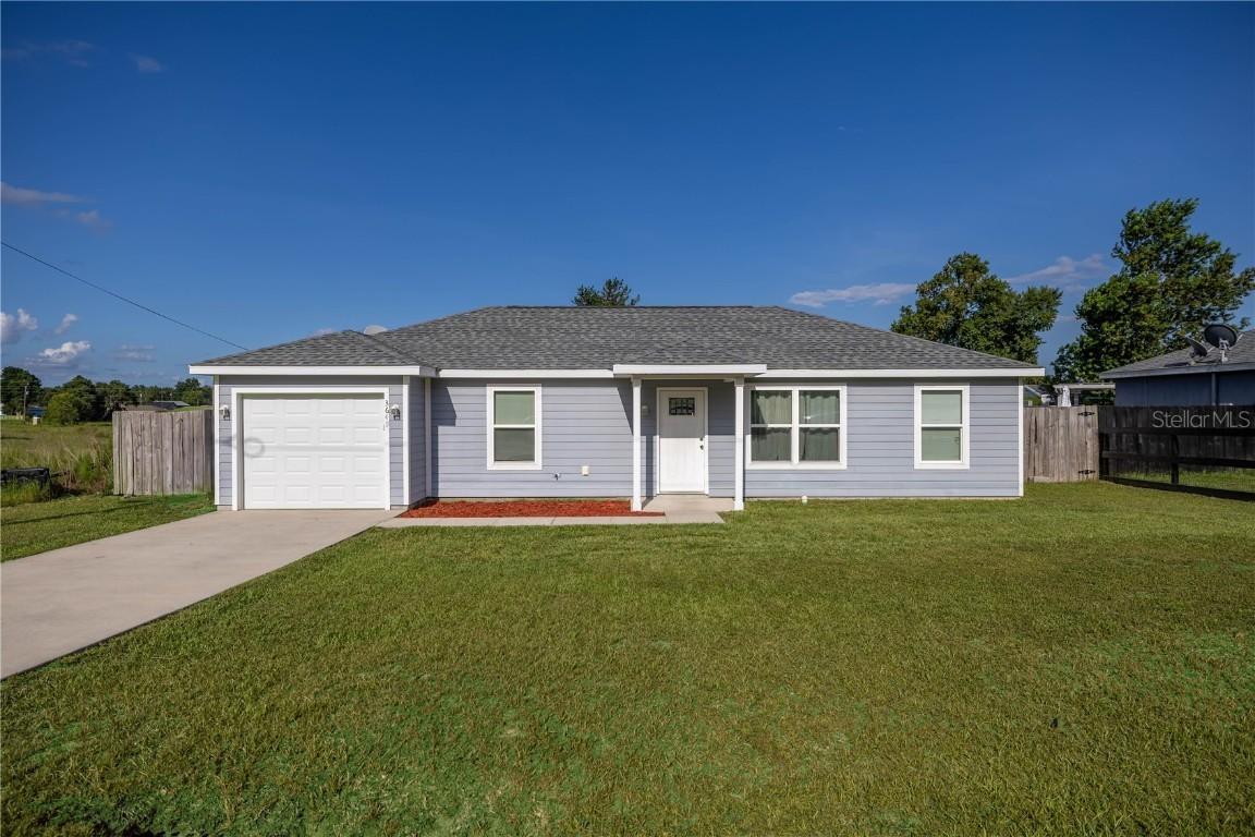3645 SW 151st Ct., Ocala, FL 34481