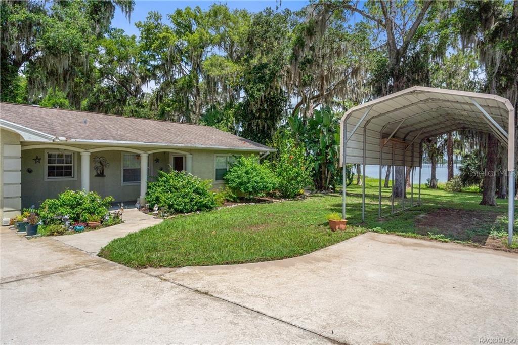 [Address Hidden by Seller], Hernando, FL 34442