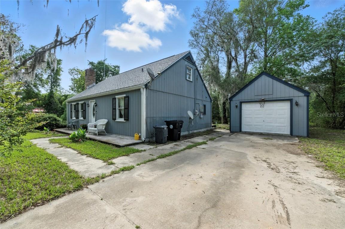5693 Payette Ave., Keystone Heights, FL 32656