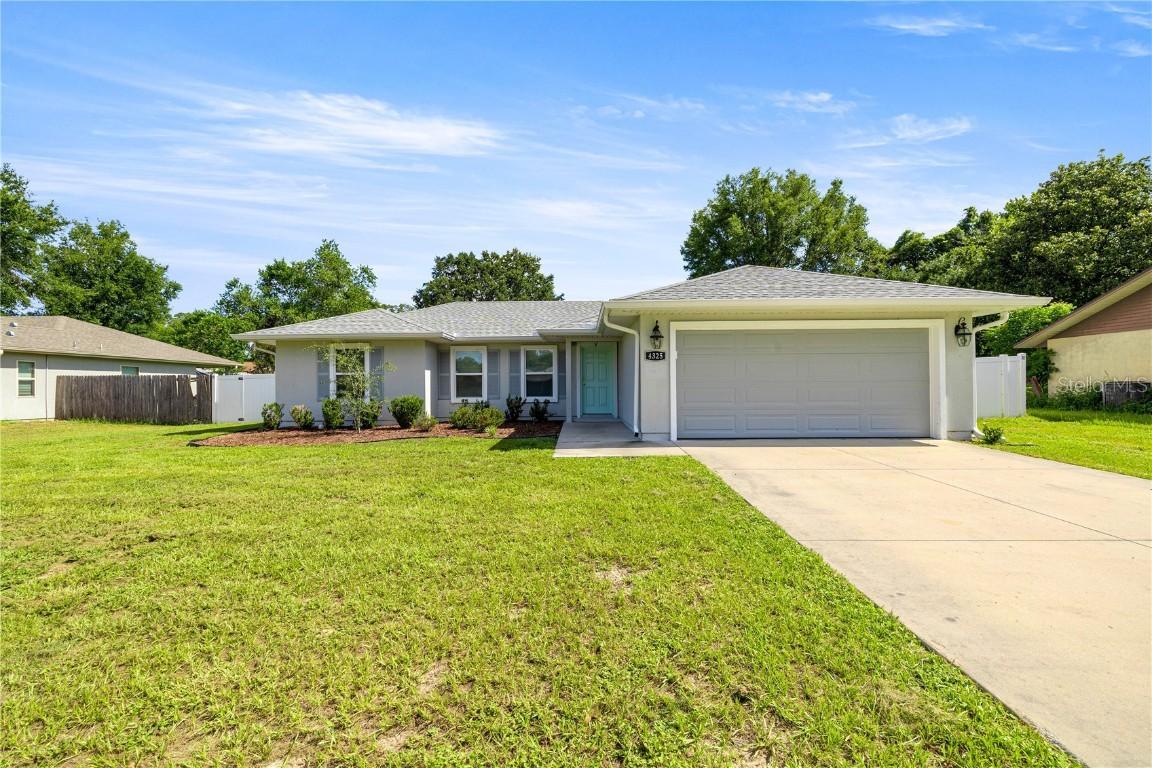 4325 SE 60th St., Ocala, FL 34480