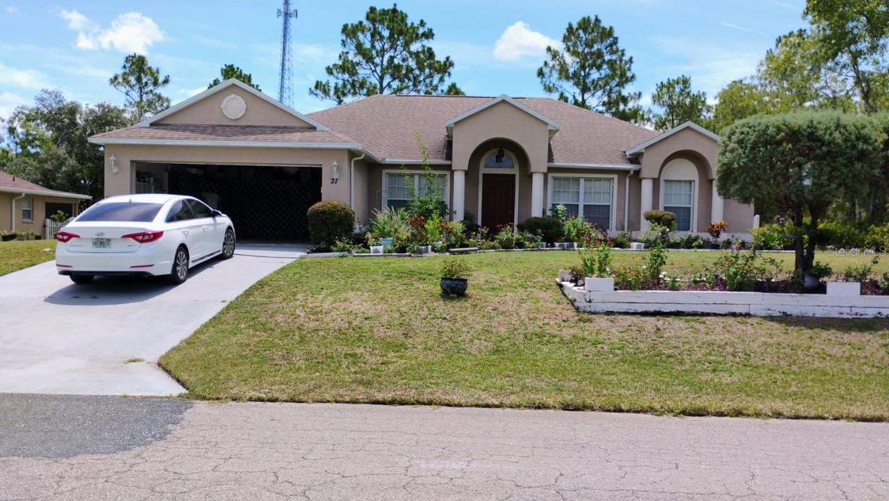 27 Vinca St., Homosassa, FL 34446