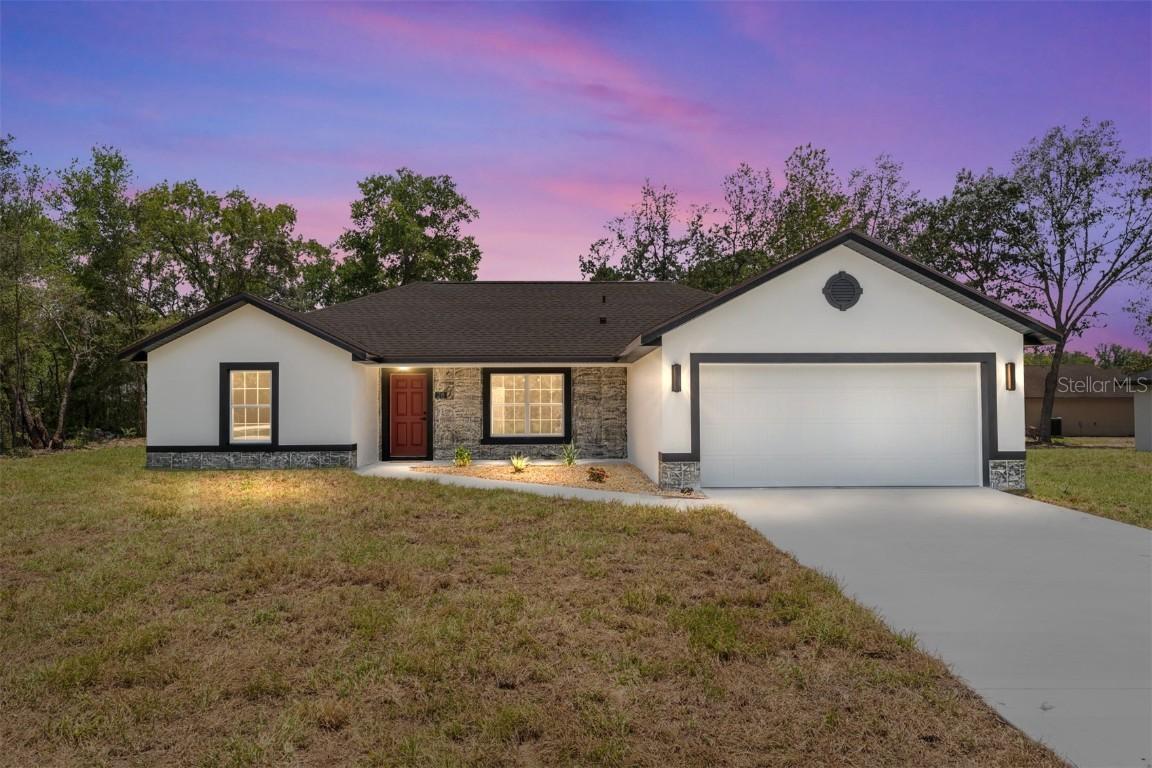 28 Water Track Dr., Ocala, FL 34472