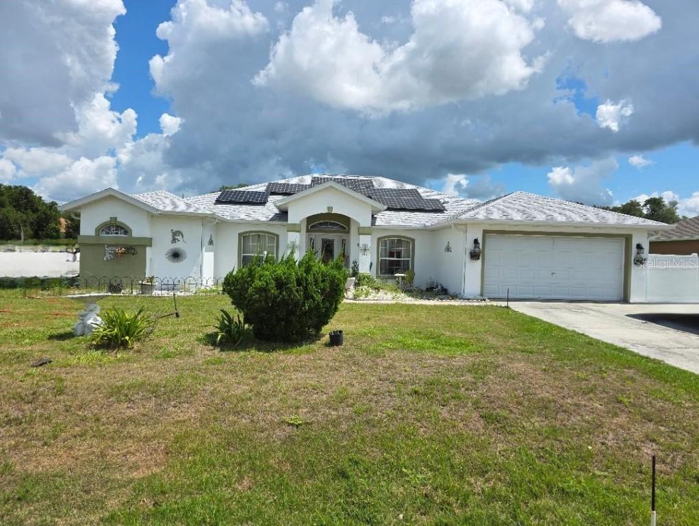4671 SW 100th Ln., Ocala, FL 34476