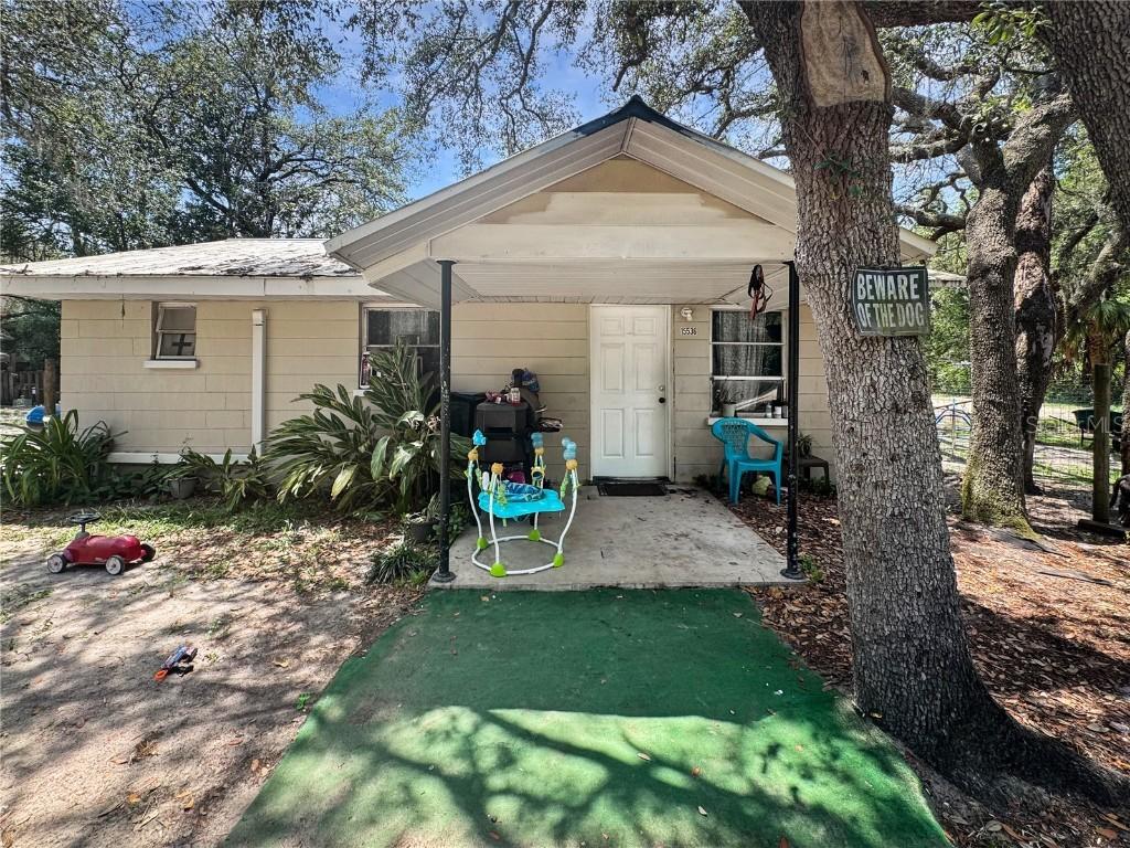 15536 SE 203rd Ave., Umatilla, FL 32784